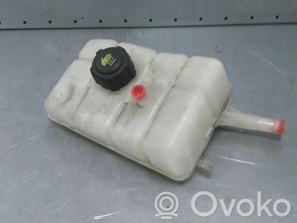 Renault Megane IV Vas expansiune/rezervor lichid de răcire