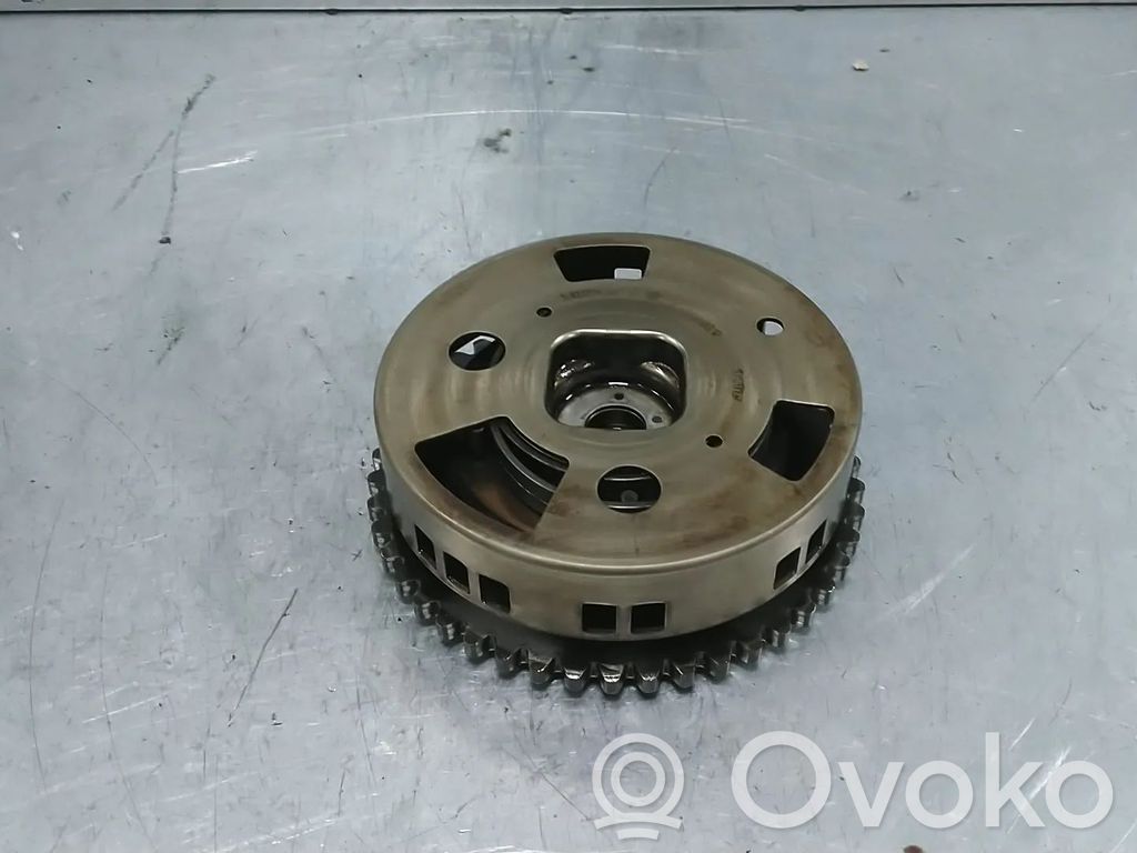 Jeep Grand Cherokee Folie axă cu came/ VANOS 