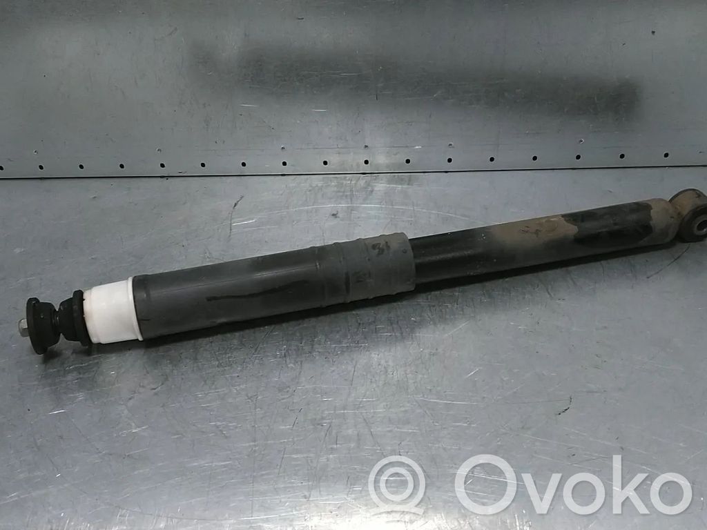 Renault Zoe Rear shock absorber/damper 