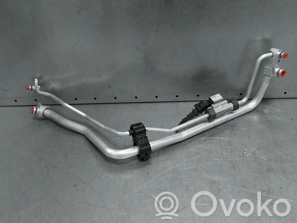 Volkswagen Golf VIII Klimaleitung / Klimaschlauch 