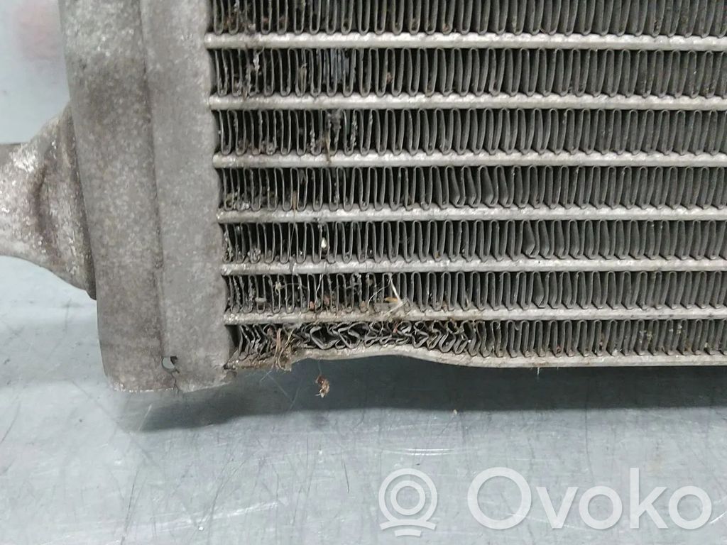 Mercedes-Benz C W205 Radiator lichid răcire 
