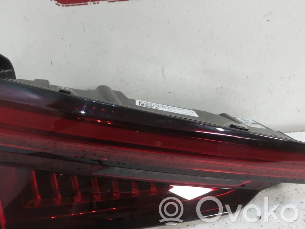 Audi A5 Luz trasera/de freno