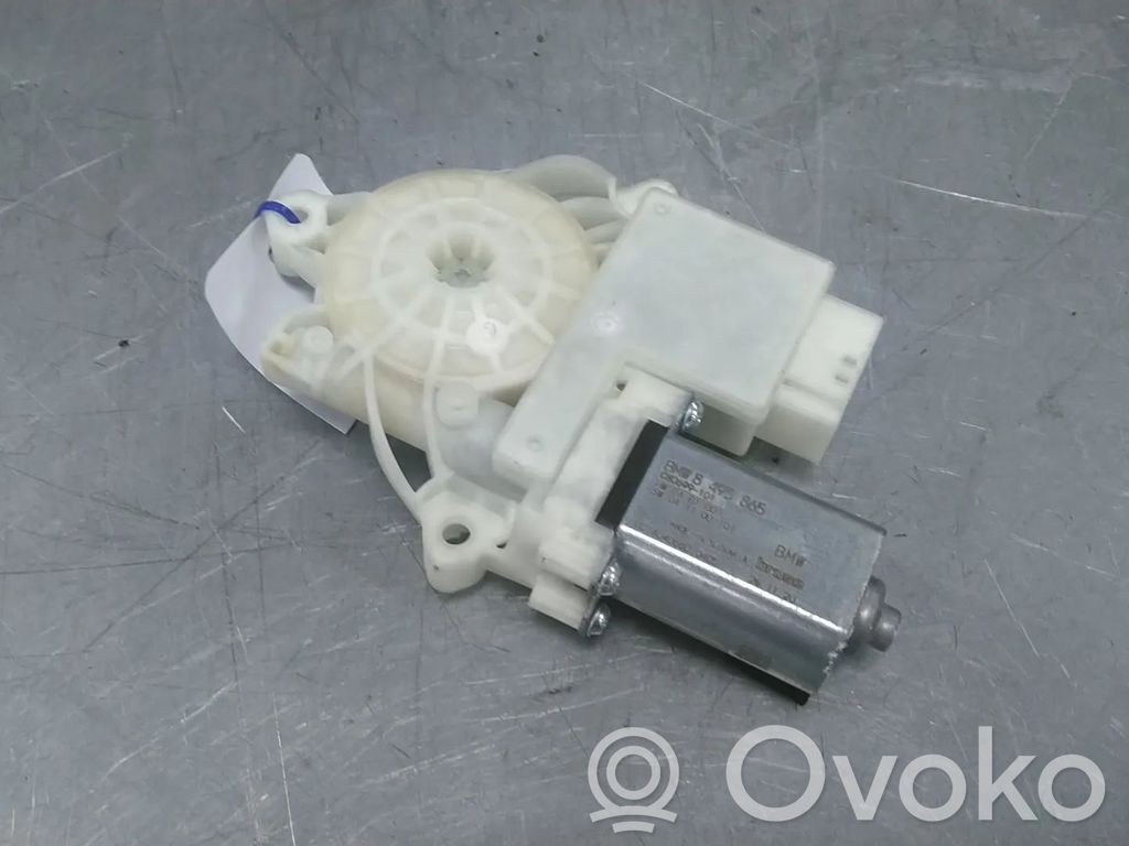 BMW 3 G20 G21 Motor macara geam ușă față 