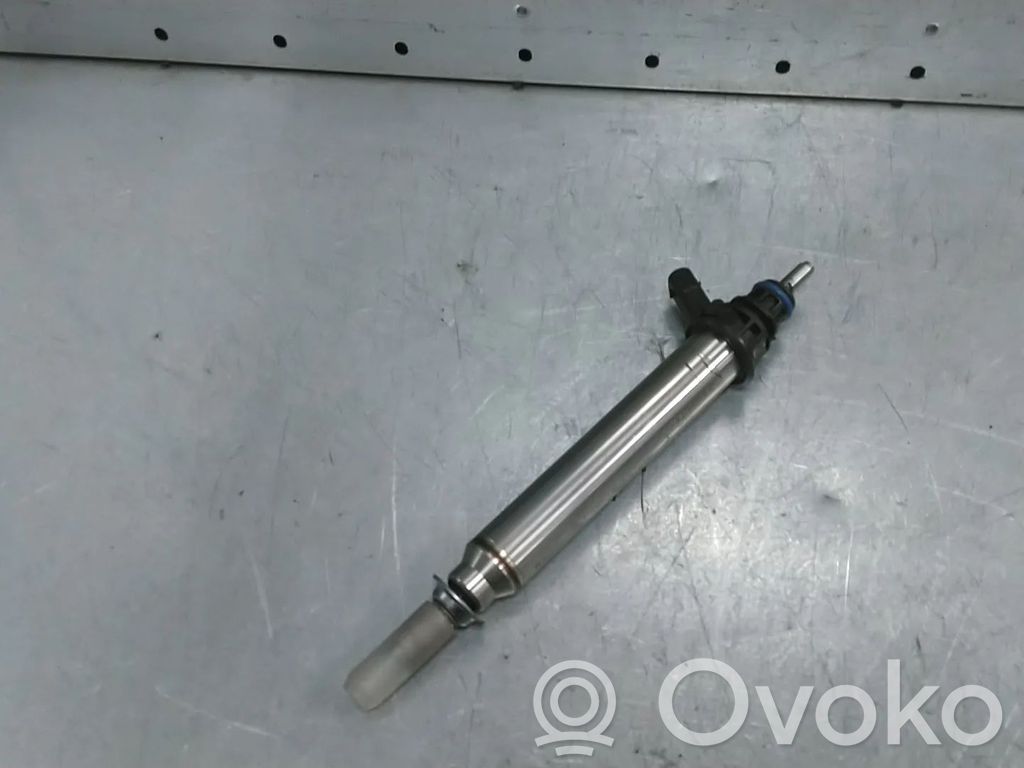 Mercedes-Benz C W205 Injector combustibil 