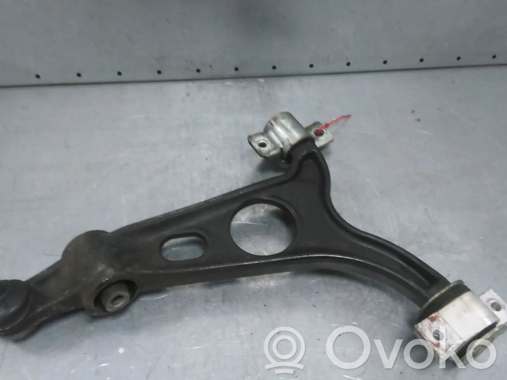 Alfa Romeo 147 Front lower control arm/wishbone 