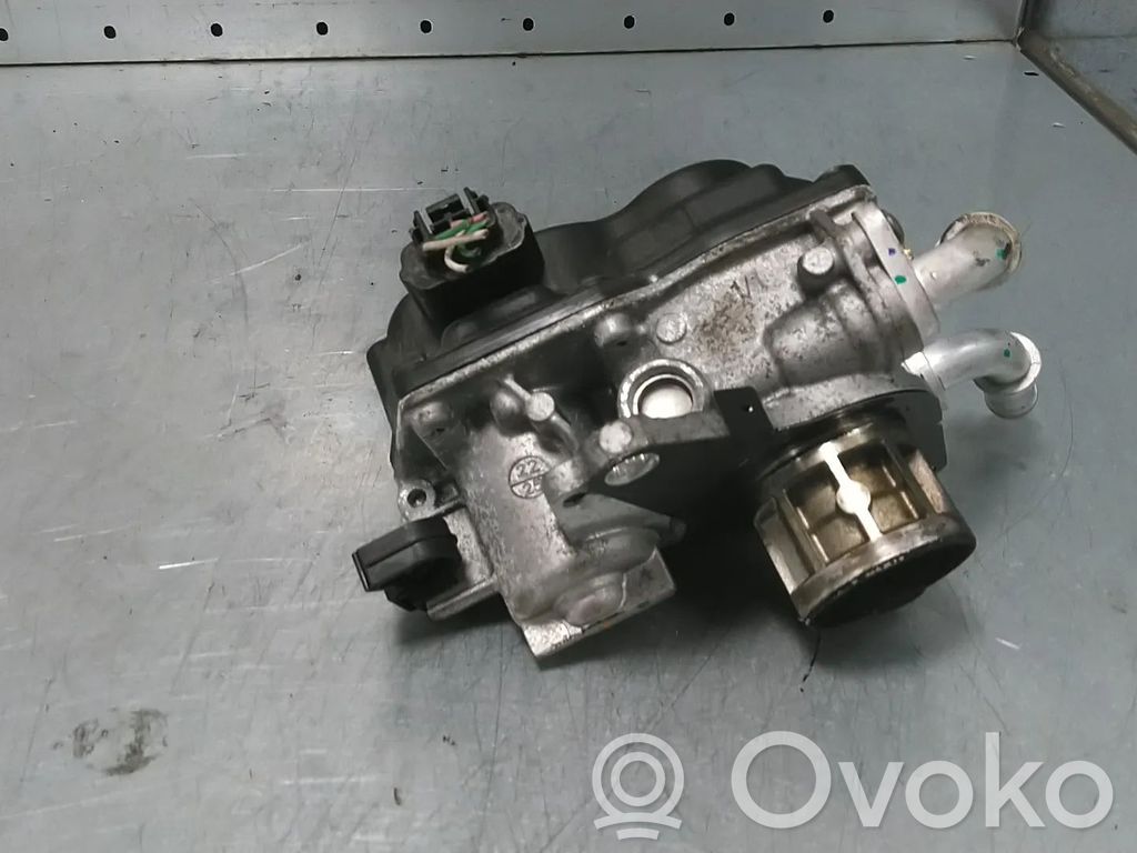 Renault Trafic III (X82) Valvola EGR 