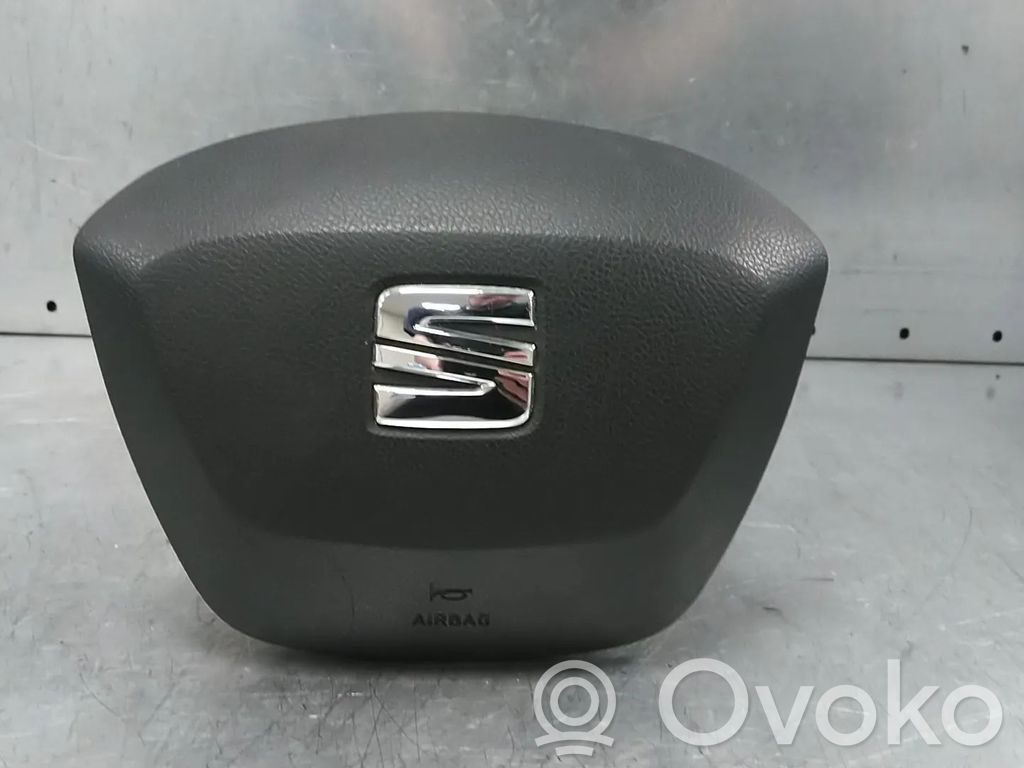 Seat Alhambra (Mk2) Airbag dello sterzo 