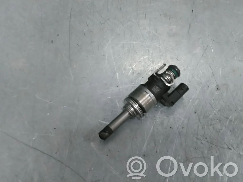 Ford Focus Fuel injector 