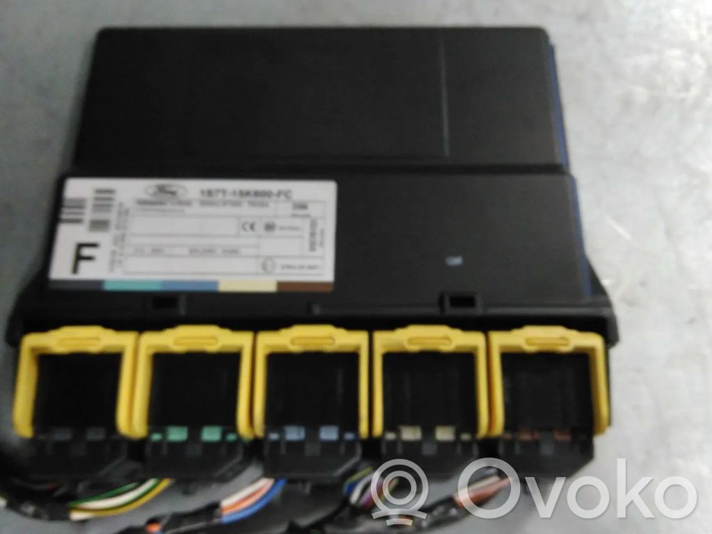 Ford Focus BSM Valdymo blokas 