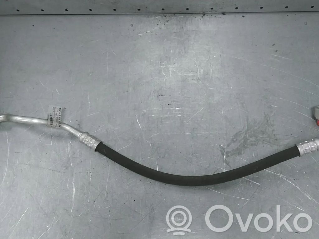 BMW 3 G20 G21 Wąż / Przewód klimatyzacji A/C 