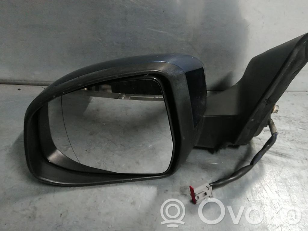 Ford Mondeo MK IV Oglindă electrică ușă față 