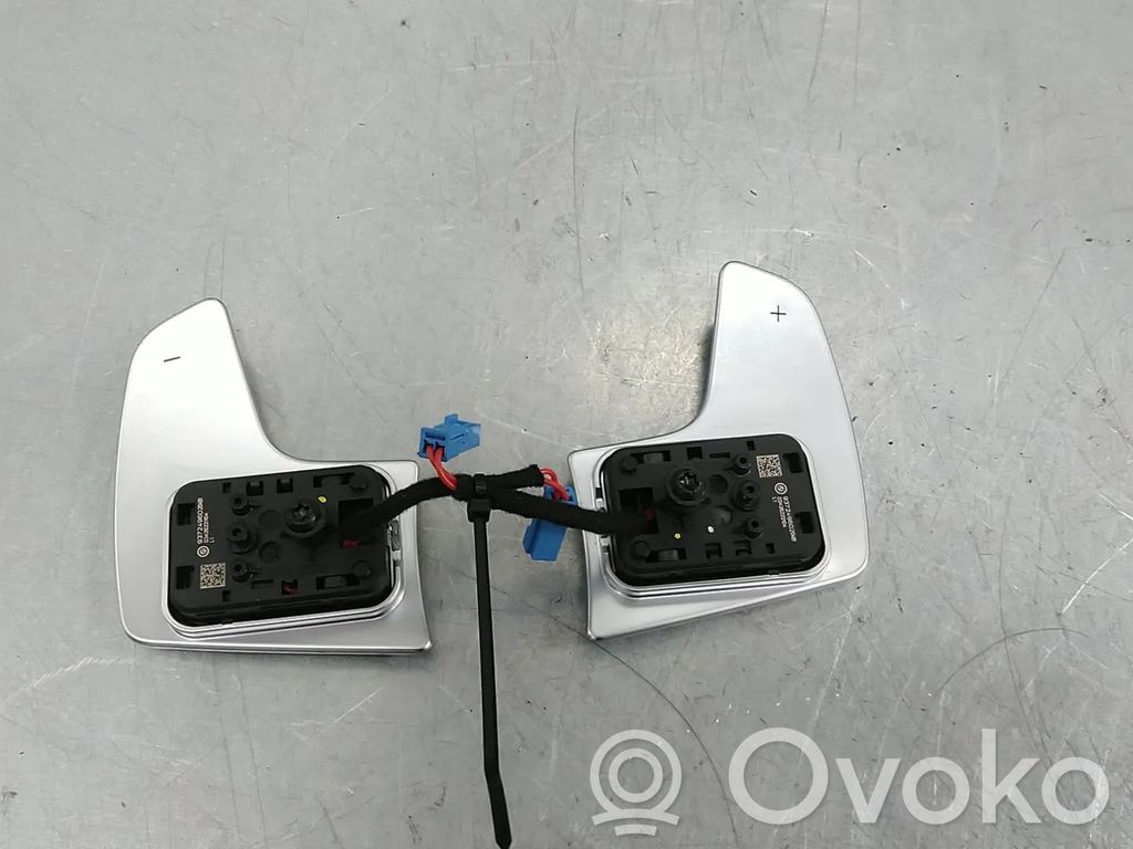 BMW 3 G20 G21 Comutator/buton schimbător de viteze 
