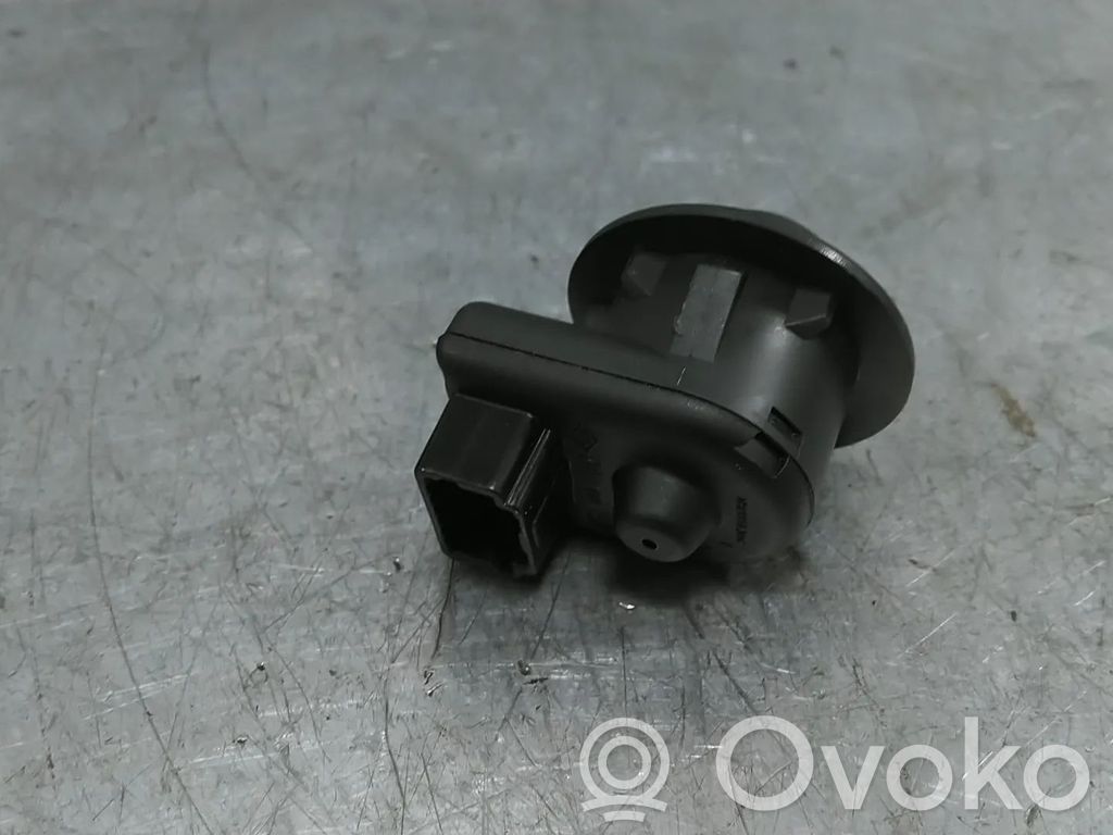 Renault Clio IV Altra parte interiore