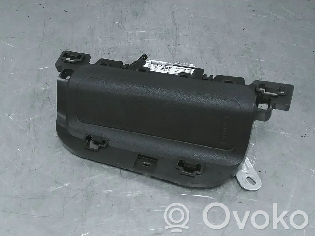Opel Mokka B Airbag scaun