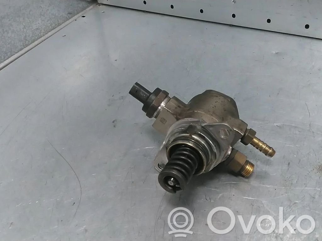 Volkswagen Scirocco Pompa ad alta pressione dell’impianto di iniezione 