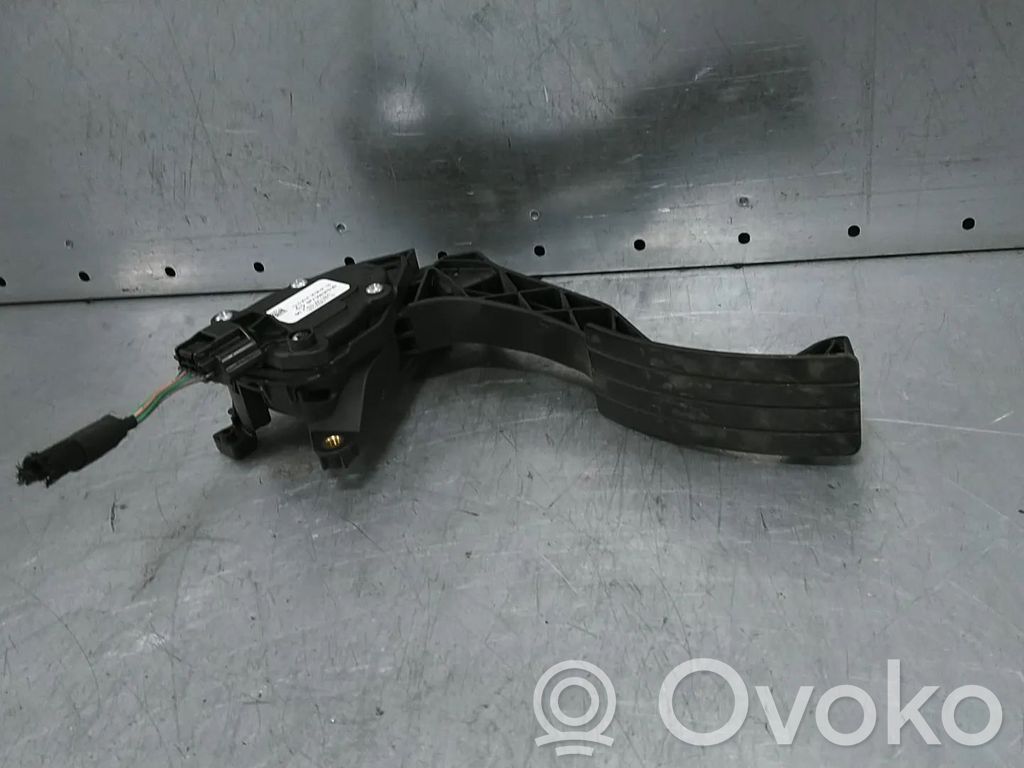 Renault Twingo III Gaspedalsensor elektrisch 