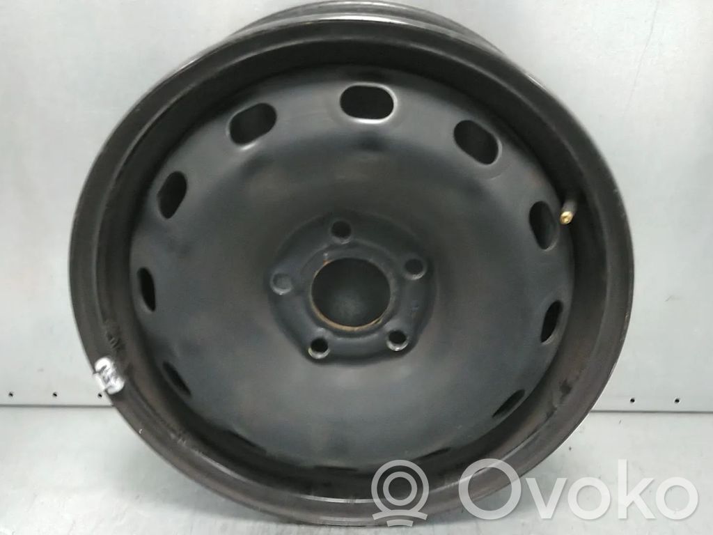Renault Trafic III (X82) Felgi stalowe R16 