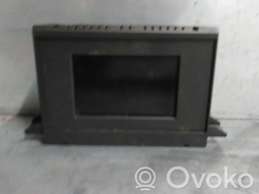 Opel Corsa D Screen/display/small screen 