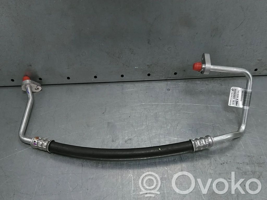 Opel Mokka B Conductă/furtun aer condiționat (A/C) 