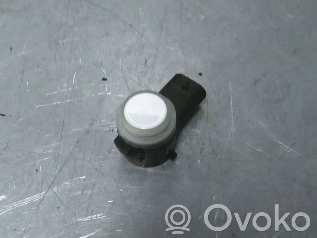 Opel Mokka B Sensor de aparcamiento PDC 