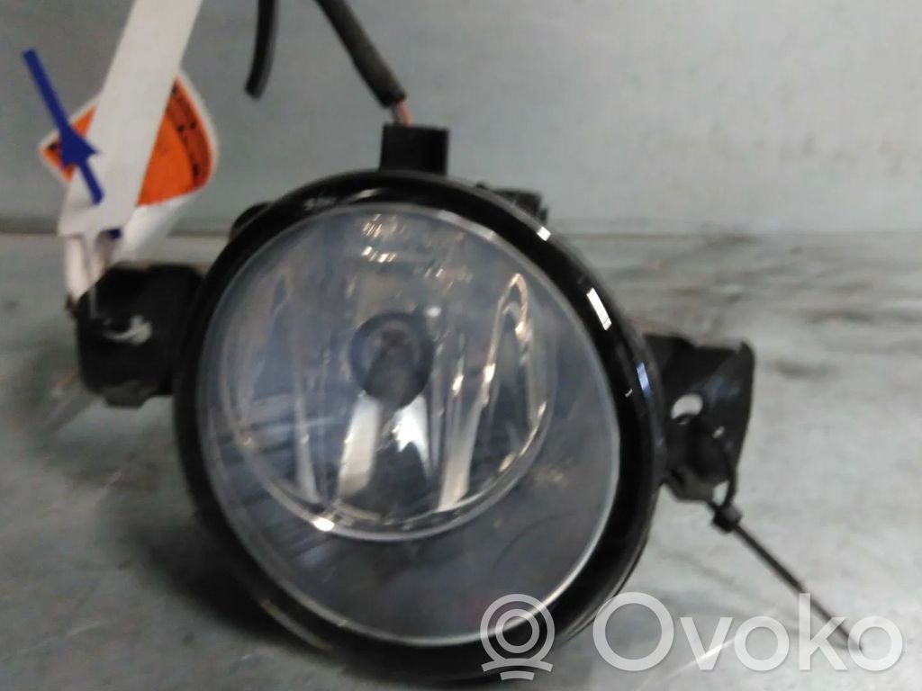 Luz de niebla delantera   8200002469
