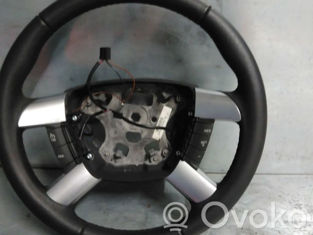 Ford Transit Steering wheel 