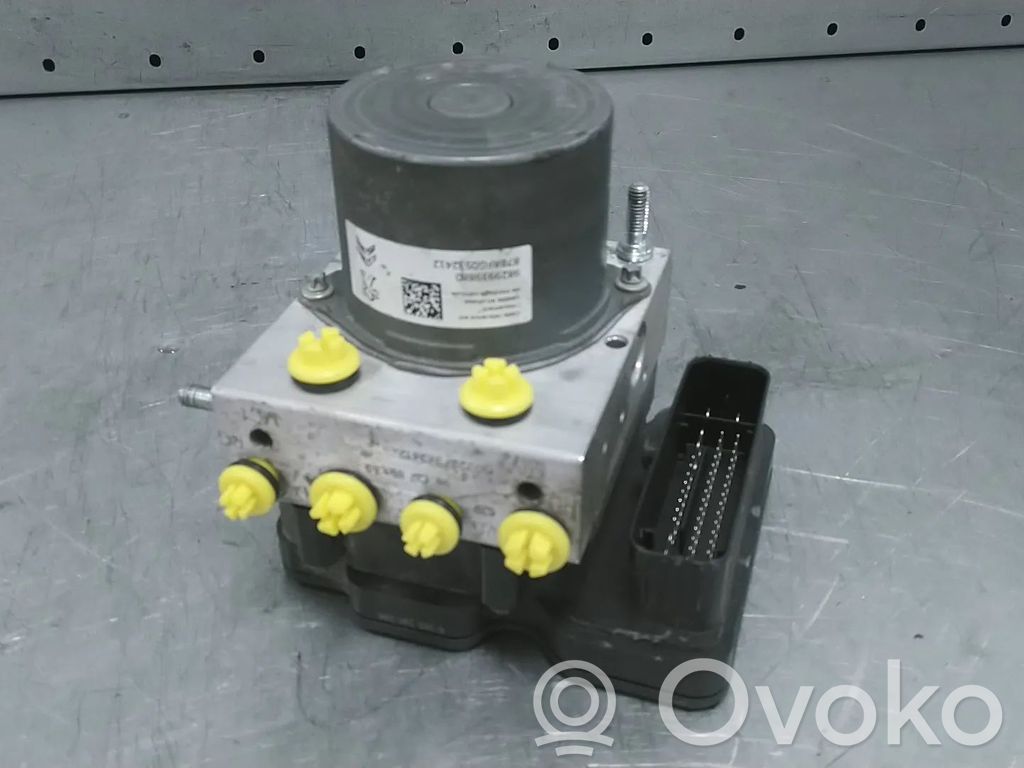 ABS Pump   9812786180,1636405680,1668400880,9829939880,9834950280,B16DT