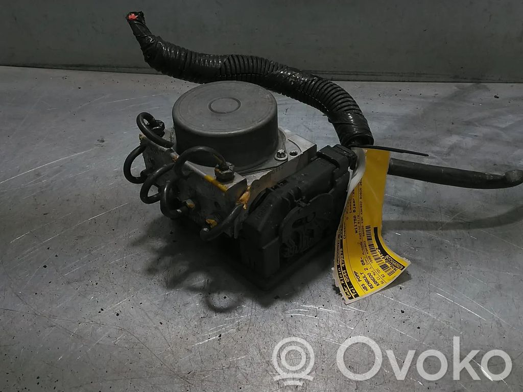 Renault Kangoo II ABS Pump 