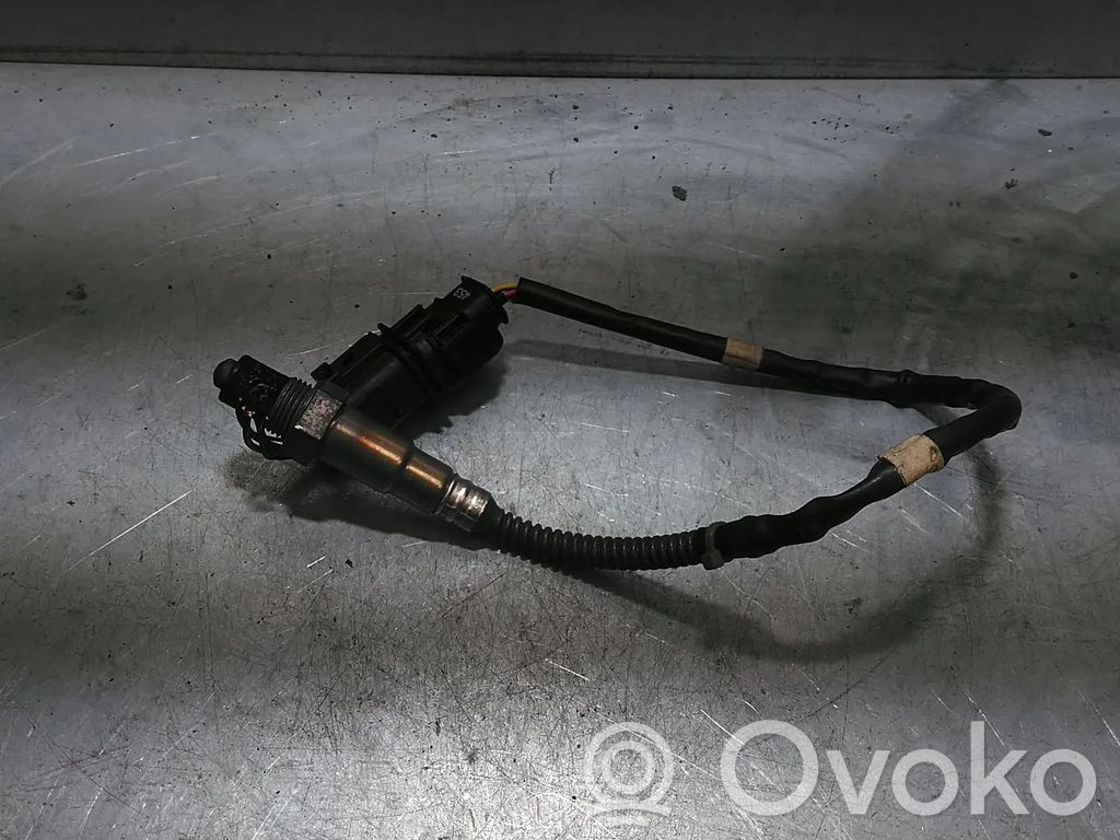 Volkswagen Polo Lambda probe sensor 