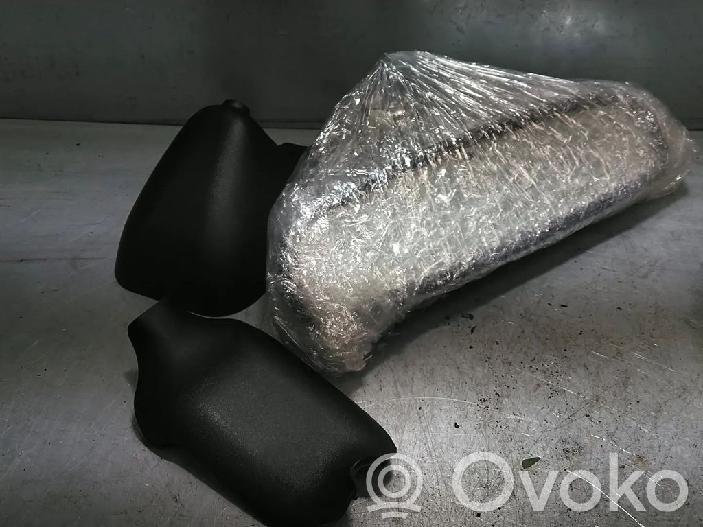 Renault Koleos I Embellecedor de espejo retrovisor 