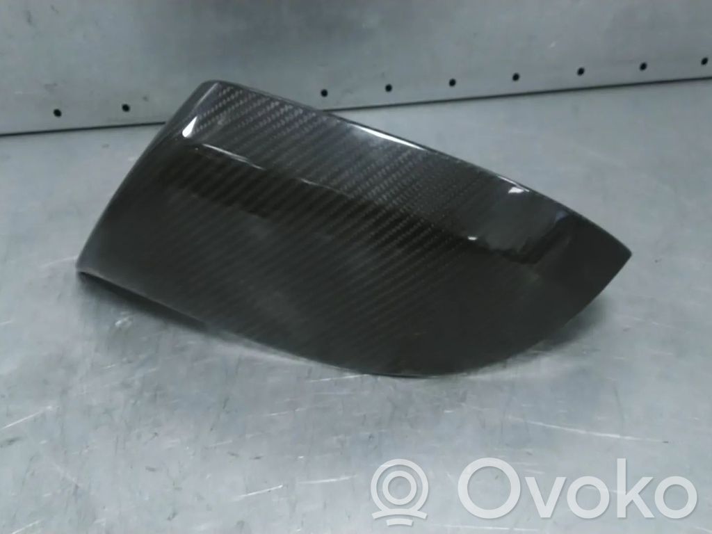 Audi A7 S7 4G Parte dello specchietto retrovisore della portiera anteriore