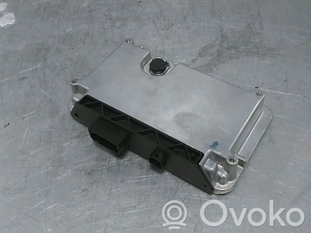Audi A7 S7 4G Modul unitate control cameră 
