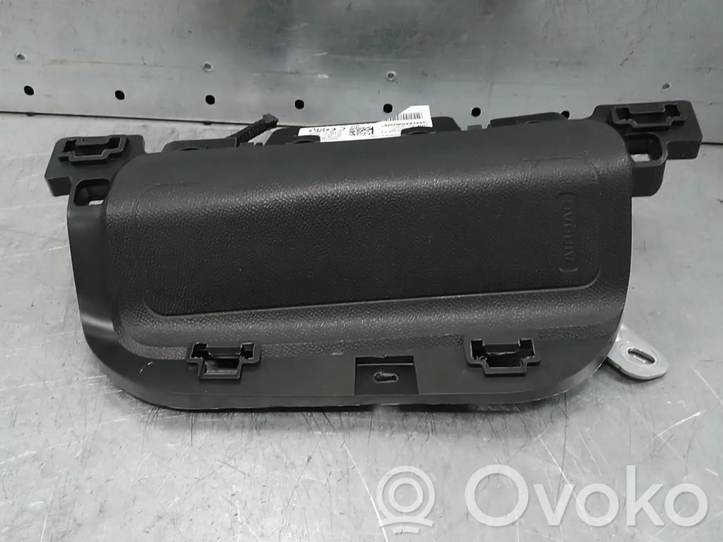 Opel Mokka B Airbag scaun