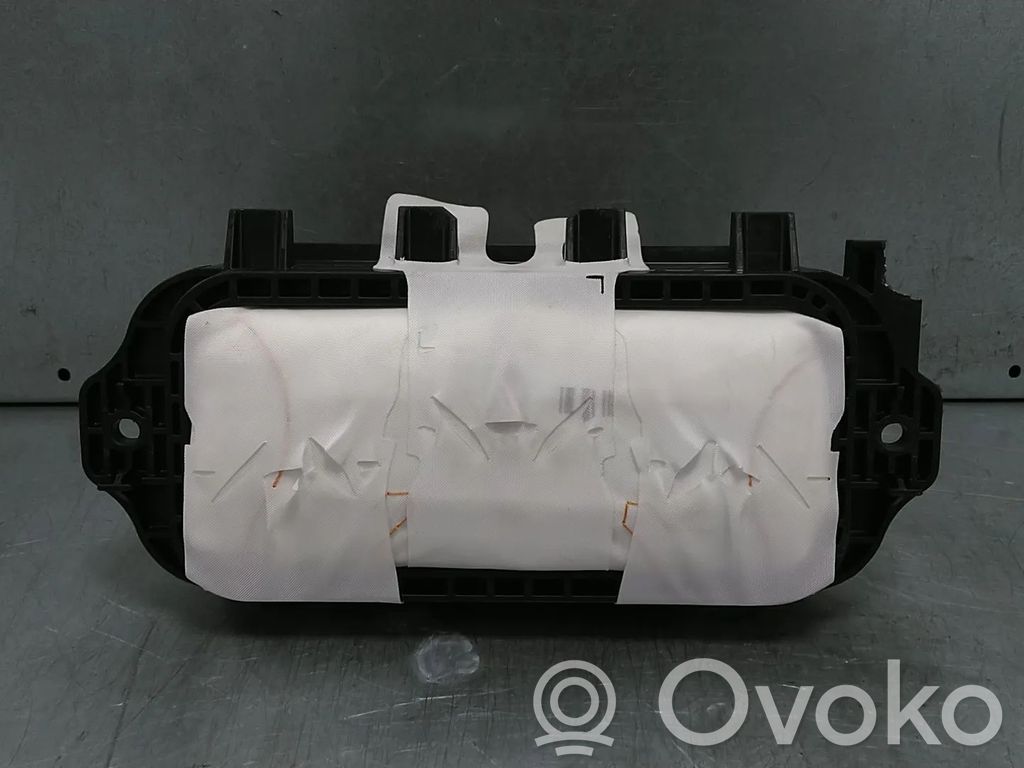 Opel Mokka B Airbag pasager