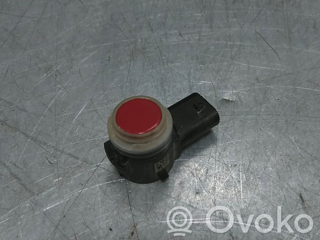 Opel Mokka B Parksensor PDC 