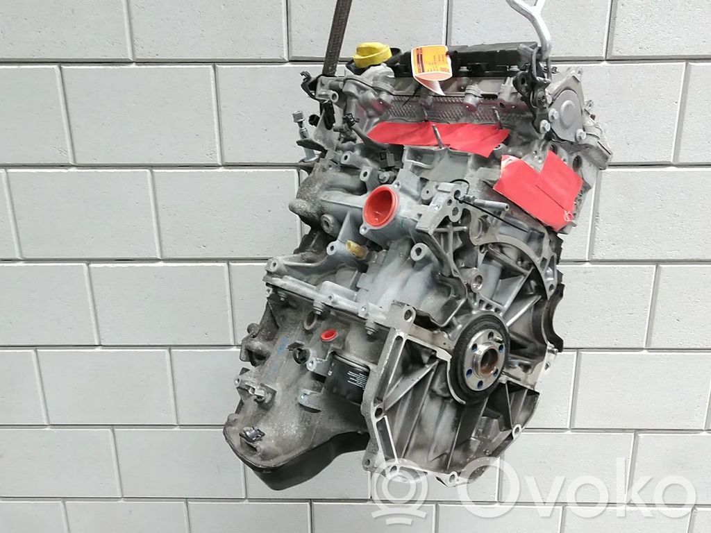 Engine   8201522311,8201704757,H4D400