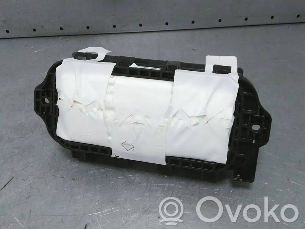 Opel Mokka B Airbag de passager