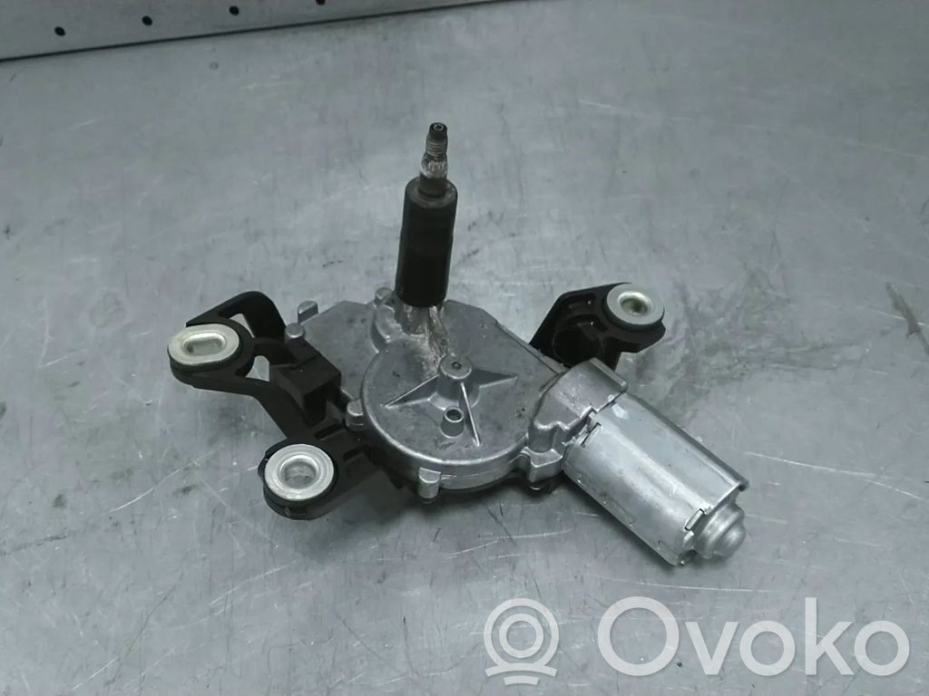 Volkswagen Golf V Motorino del tergicristallo del lunotto posteriore
