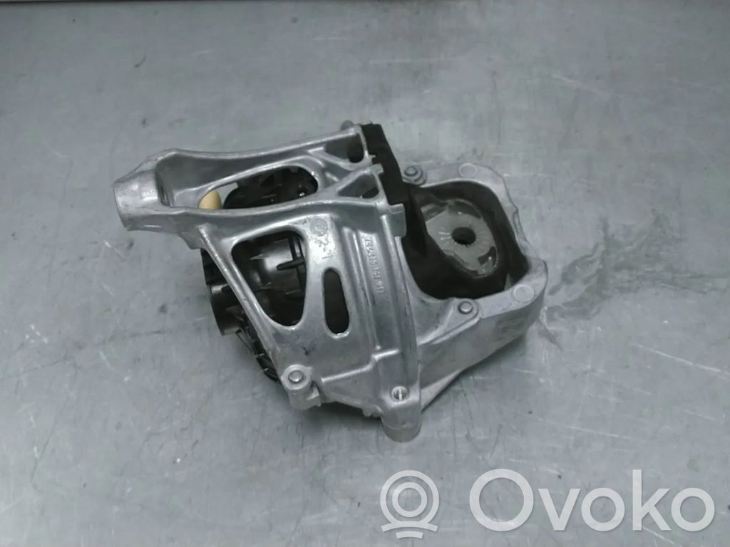 Audi A6 S6 C8 4K Engine mount bracket 