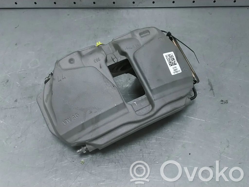 Audi A6 S6 C8 4K Etujarrusatula 