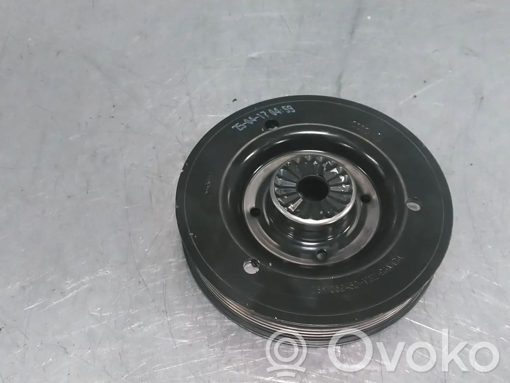 Audi Q5 SQ5 FY Crankshaft pulley 