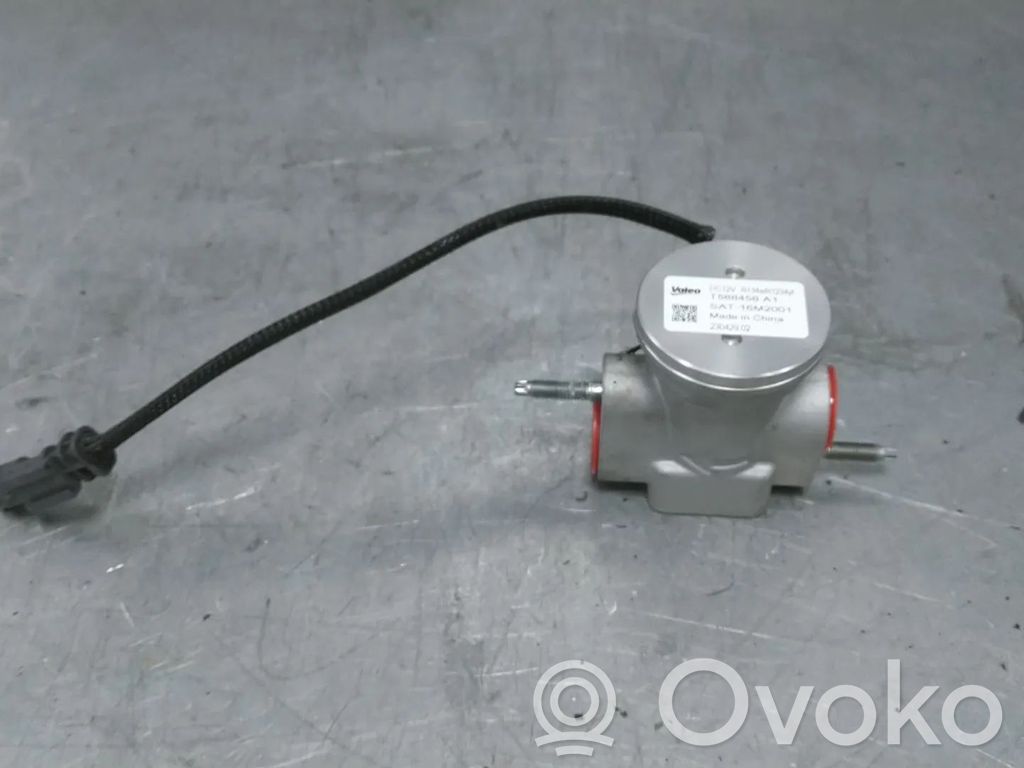 Muu moottorin osa   T588458,ZK01