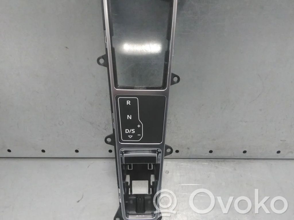 Audi A6 S6 C8 4K Altra parte interiore