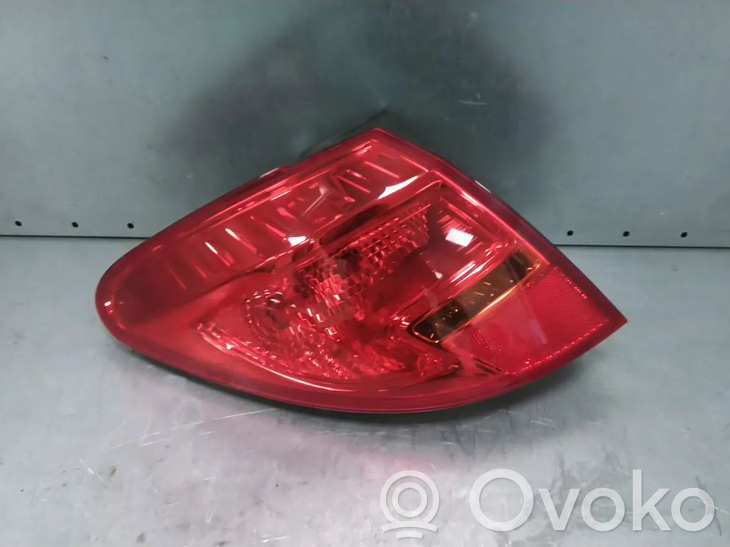 Opel Meriva B Takavalot 