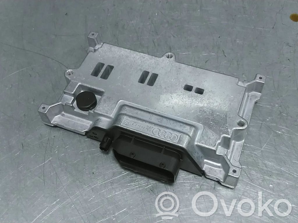 Audi A6 S6 C8 4K Windshield/windscreen camera 
