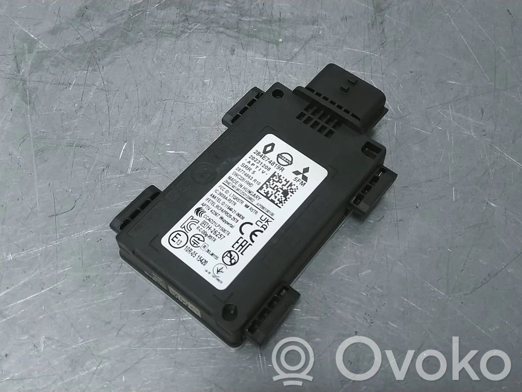 Renault Arkana Other exterior part 
