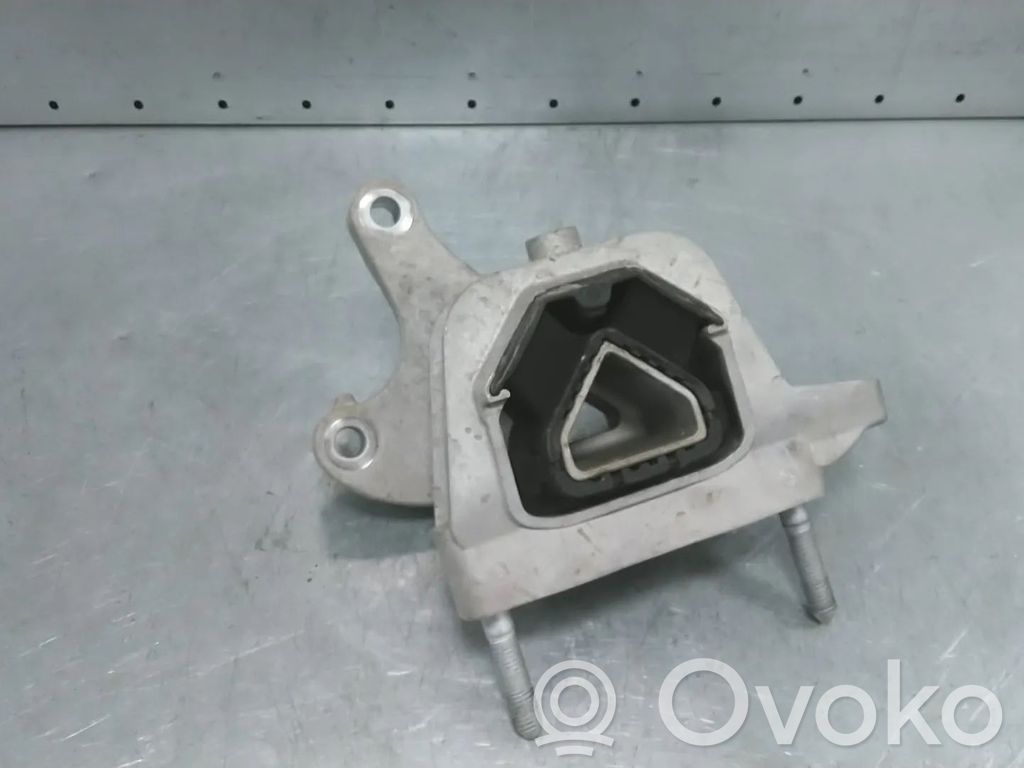 Opel Mokka B Suport tampon motor