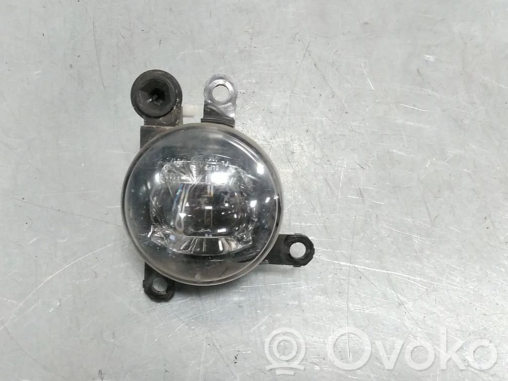 Opel Mokka B Nebelscheinwerfer vorne 