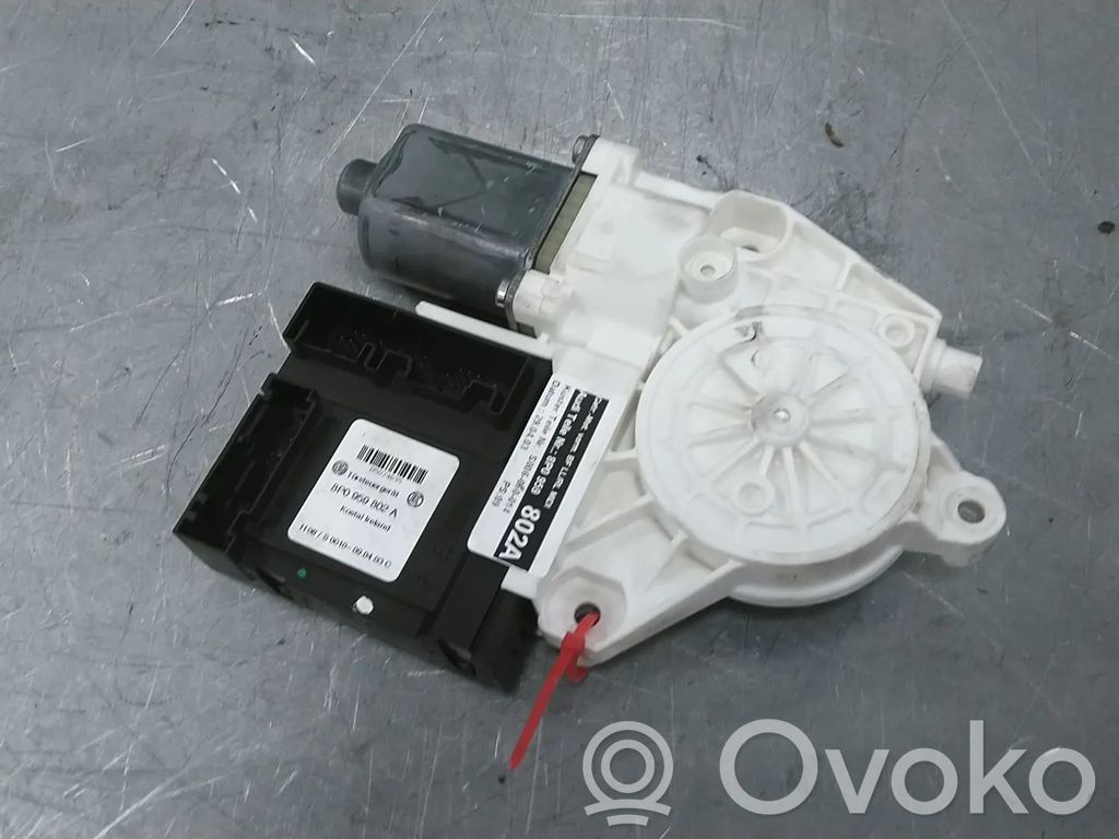 Audi A3 S3 8P Motor macara geam ușă față 