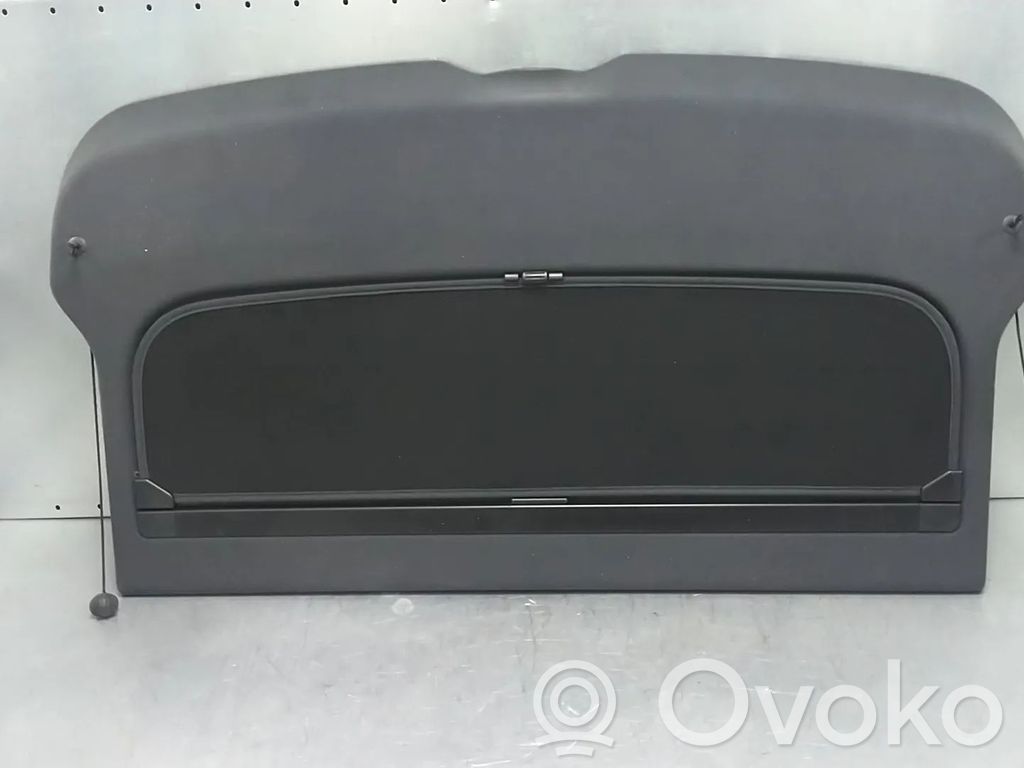 Audi A3 S3 8P Hattuhylly 